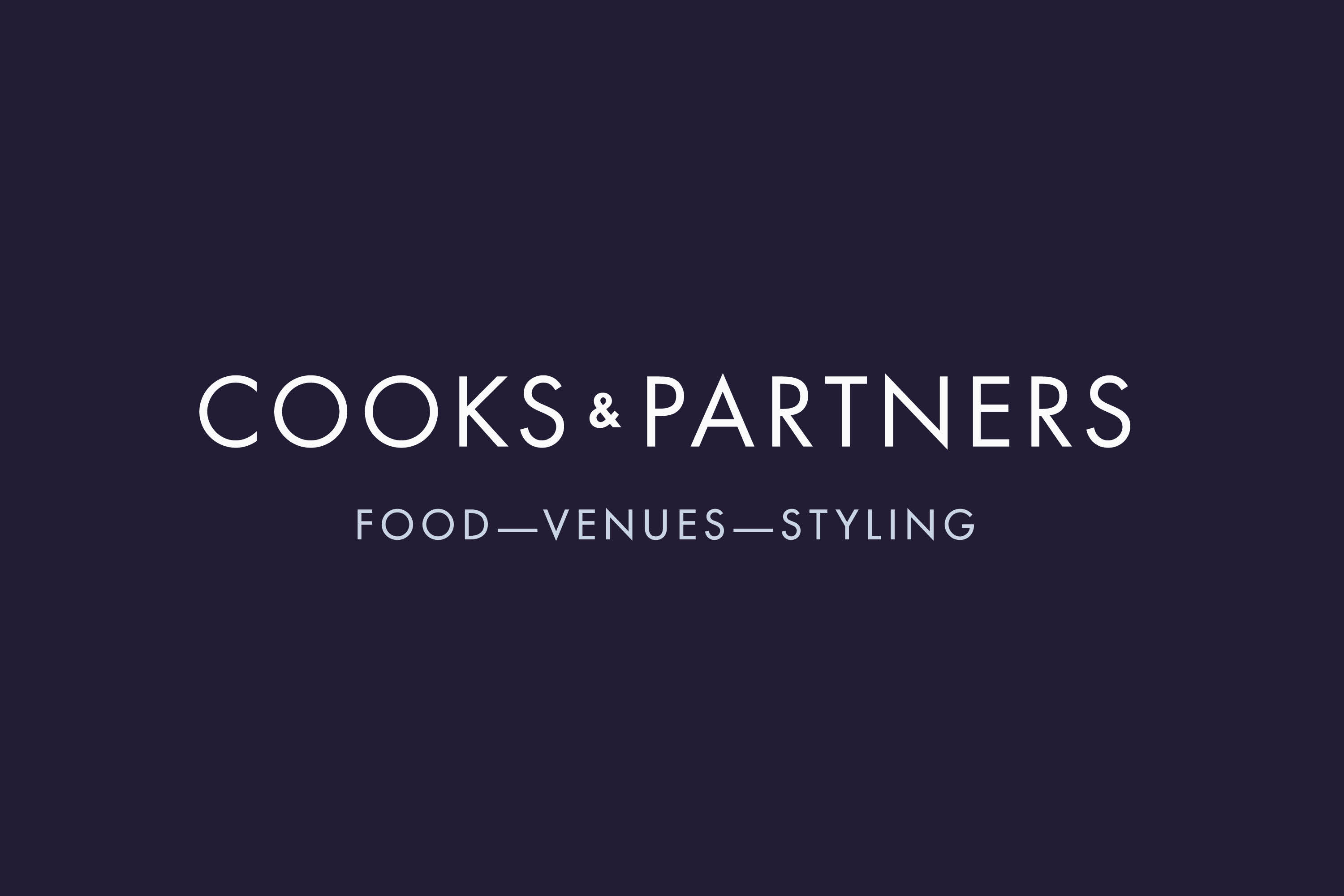  Cooks & Partners logotype 