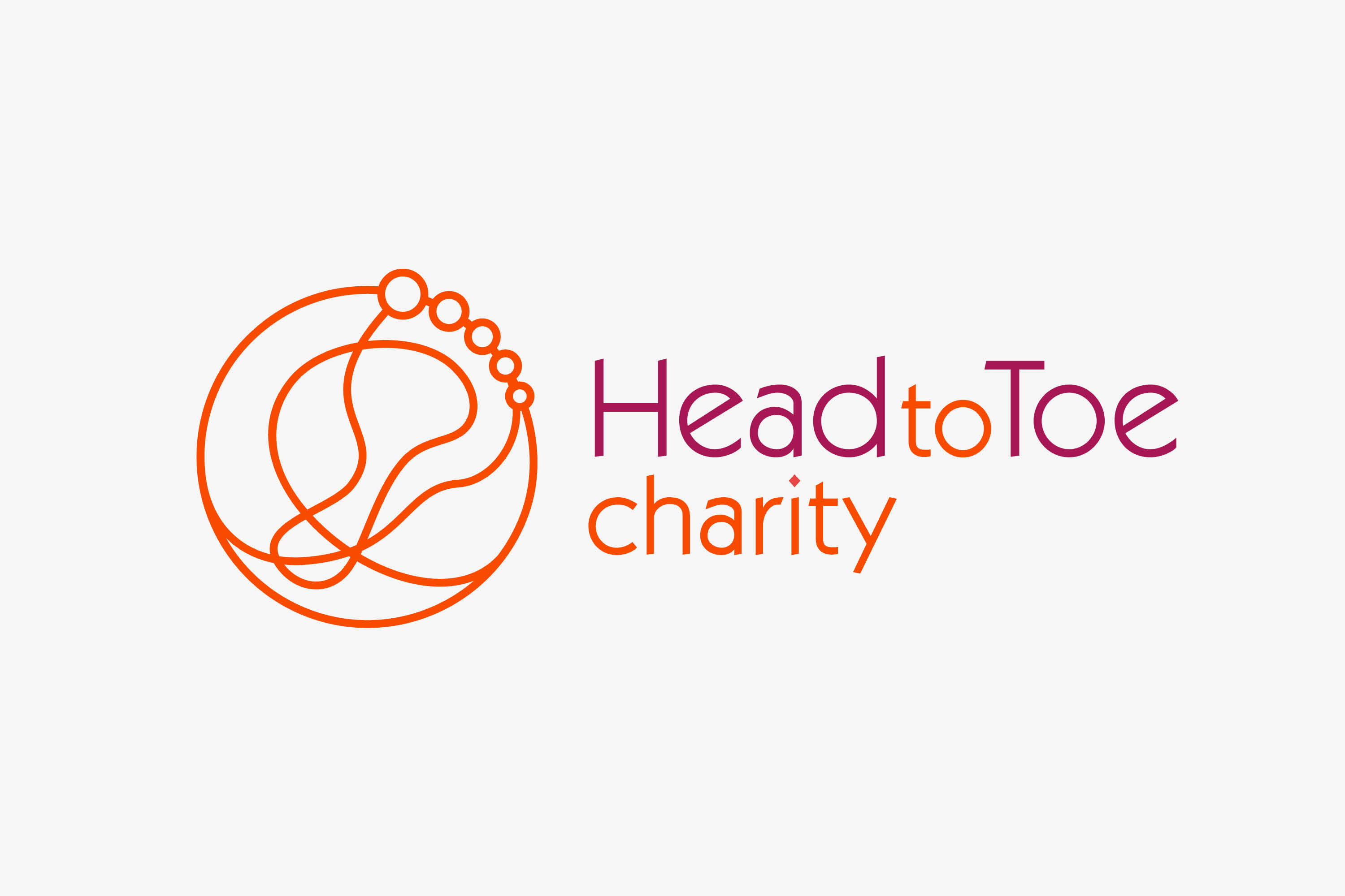  Head to Toe Charity logo 